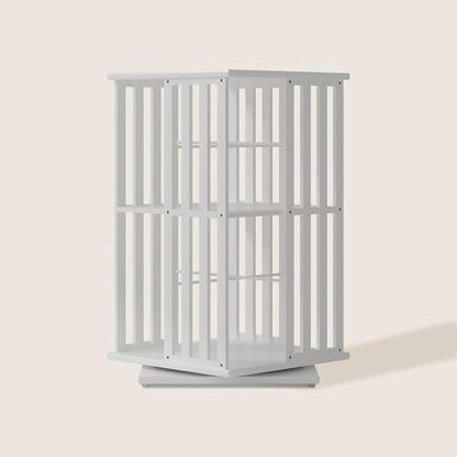 360° Rotating Bamboo CD