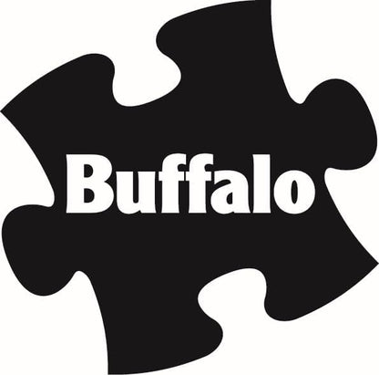 Buffalo Games - Tabletop Mini Cornhole - Dexterity Skill Game - Toss Across - Competative Two Player - On The Go Game - Ages 8 and Up