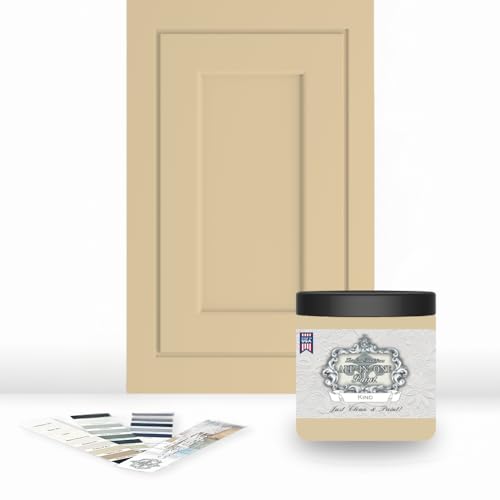 ALL-IN-ONE Paint by Heirloom Traditions, Kind, 8oz Sample (8 Fl Oz)