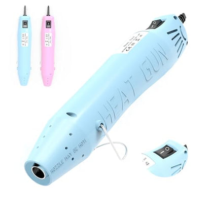 Heat Gun for Crafting