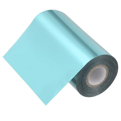 5"x400Ft Hot Stamping Foil Paper