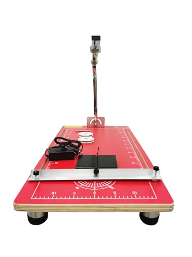 110V Hot Wire Foam Cutter with Scale