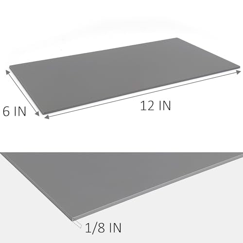 2 Pcs 6x12 Soft Linoleum Carving Block