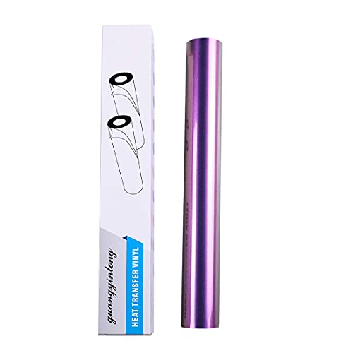 Chameleon Heat Transfer Vinyl Rolls