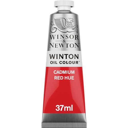 Winton Oil Color