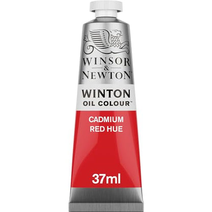 Winton Oil Color