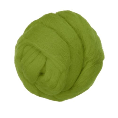 Wool Roving Yarn (5.3 Ounce)