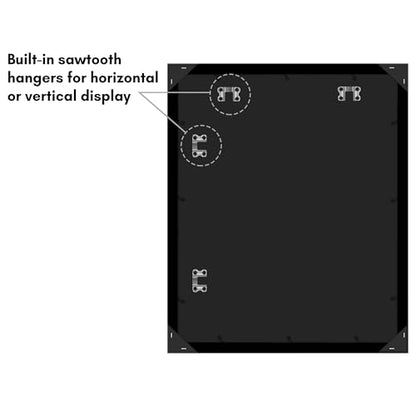 18x22 Poster Frame