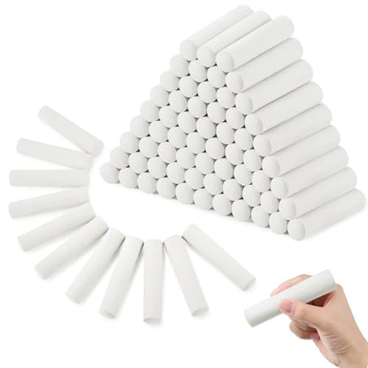 Jumbo Sidewalk Chalk for Kids Outdoor
