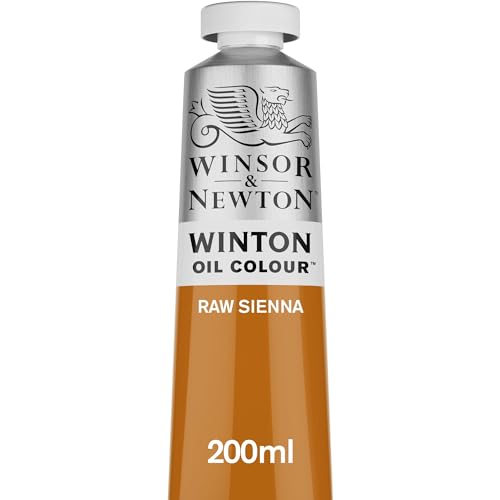 Winton Oil Color (6.76 Fl Oz)
