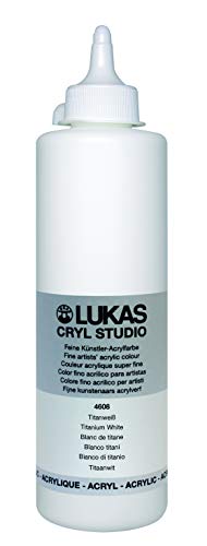 CRYL Studio Artist Acrylic Paint (16.91 Fl Oz)