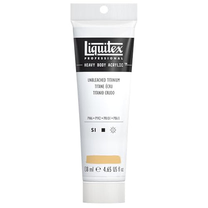 Heavy Body Acrylic Paint (4.65 Fl Oz)