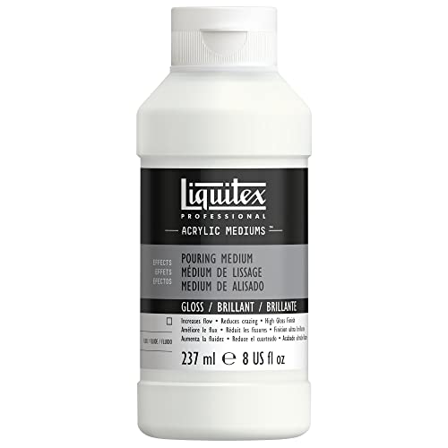 Professional Effects Medium (8 Fl Oz)