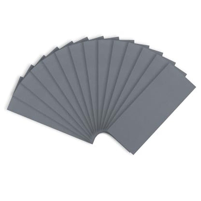 Sandpaper 6000 Grit (14 Count)