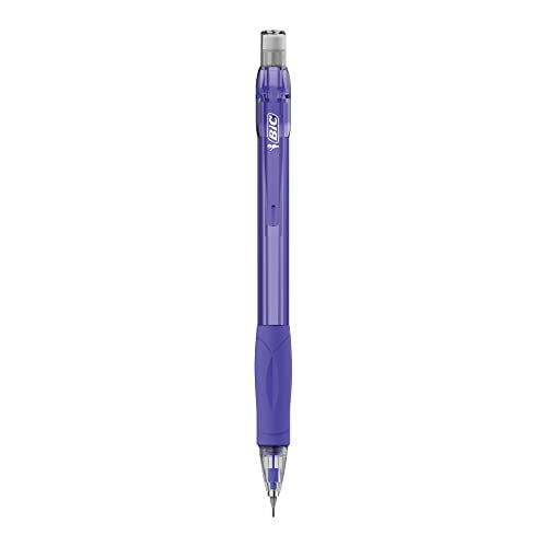 Velocity Colored Lead Mechanical Pencils (6 Count)