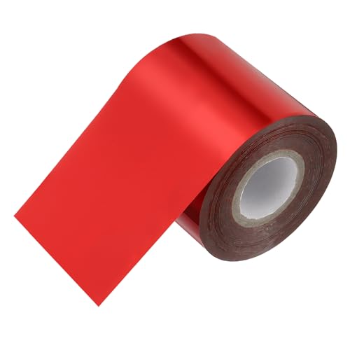 2"x400Ft Hot Stamping Foil Paper