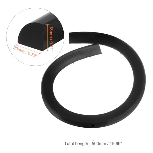 Flexible Molding Trim