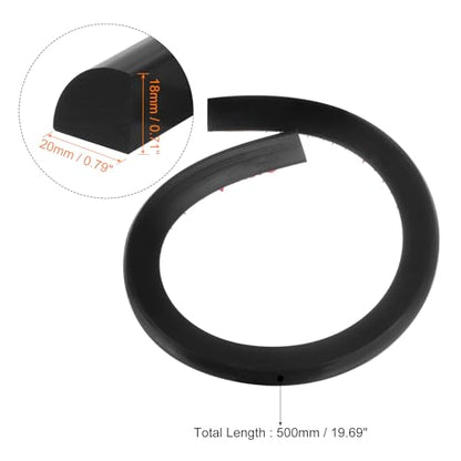 Flexible Molding Trim