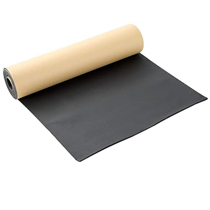 Sponge Neoprene with Adhesive 1 (2 Foot)