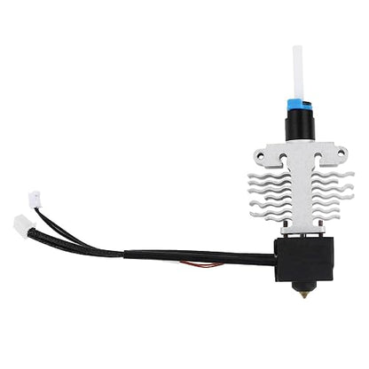Official Ender 5 S1 Hotend Kit Replacement High Temperature High Speed Complete Nozzle Hot End Kit