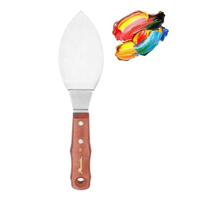 Pack of 1 Large Palette Knife No.14