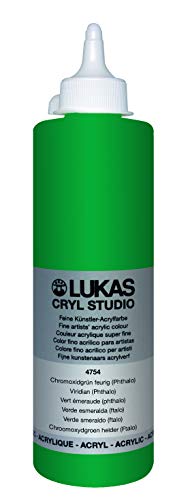 CRYL Studio Artist Acrylic Paint (16.91 Fl Oz)