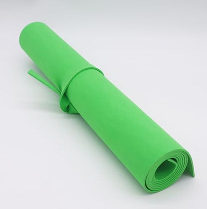 Light Green EVA Foam 2mm