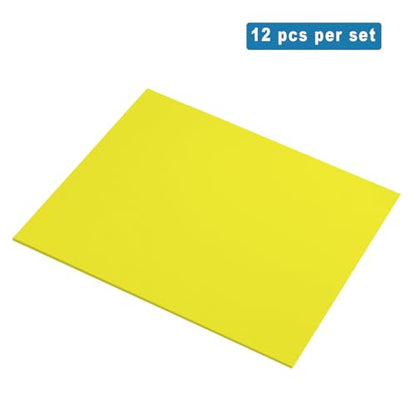 EVA Foam Craft Sheets