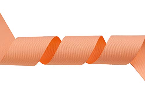11 2" Inch Grosgrain Ribbon 25 Yards