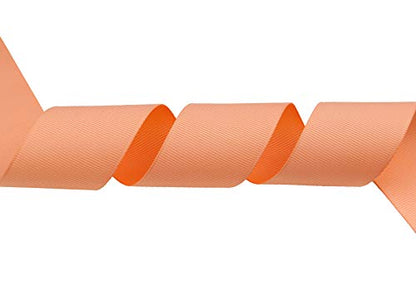 11 2" Inch Grosgrain Ribbon 25 Yards