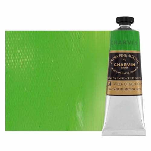 Extra Fine Professional Acrylic Paint (2.02 Fl Oz)