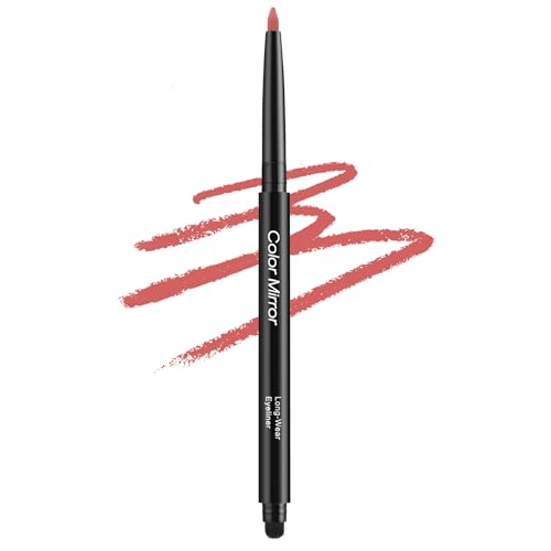 Smudge Proof Eyeliner