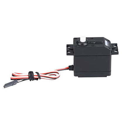 RC Servo High Torque Double Bearing Robot Servo 360