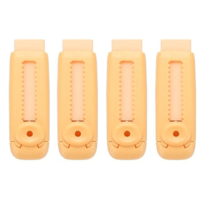 4 Pack Erasers