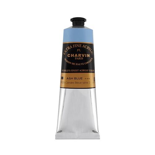 Extra Fine Professional Acrylic Paint (2.02 Fl Oz)