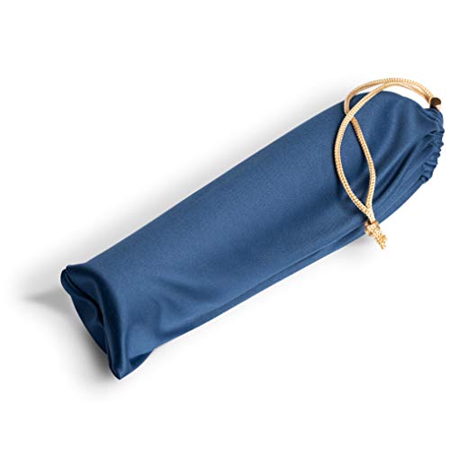 Set of 5 Microfiber Drawstring Storage Bags for Intimate Products