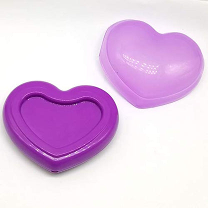 Magnetic Pin Cushion with 20pcs Sewing Pins