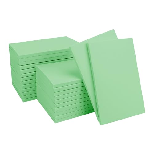 25 Pcs 4x6" Rubber Linoleum Stamp Carving Blocks for Printmaking (25 Count)