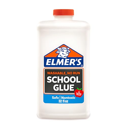 Liquid School Glue (32 Fl Oz)