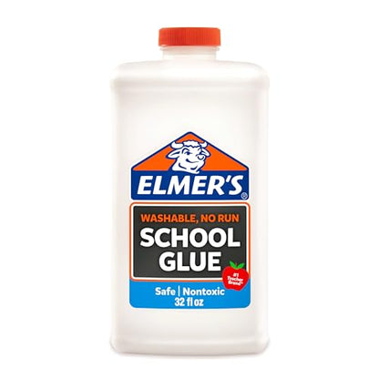 Liquid School Glue (32 Fl Oz)