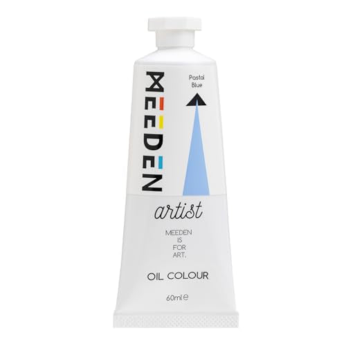 Artist Grade Oil Paint (2 Fl Oz)