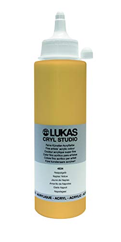 CRYL Studio Artist Acrylic Paint (8.45 Fl Oz)