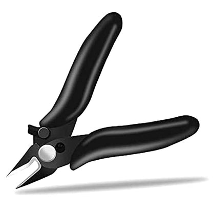 3.5 Inches Mini Cutter with Lock