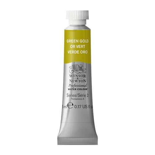 Professional Watercolor