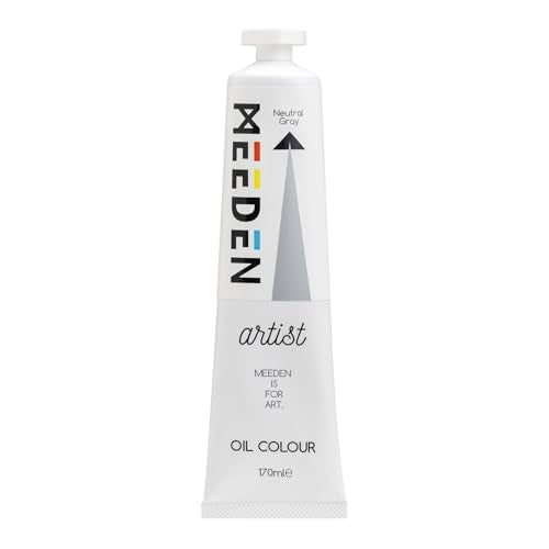 Artist Grade Oil Paint (5.7 Fl Oz)
