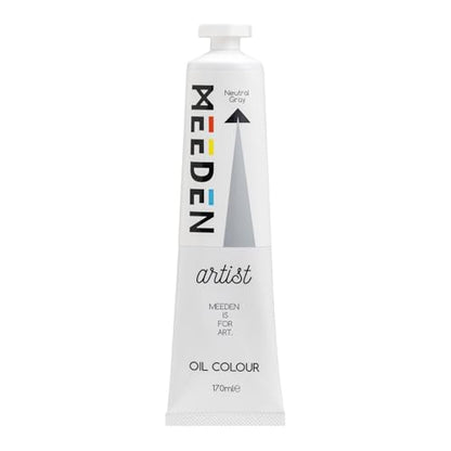 Artist Grade Oil Paint (5.7 Fl Oz)
