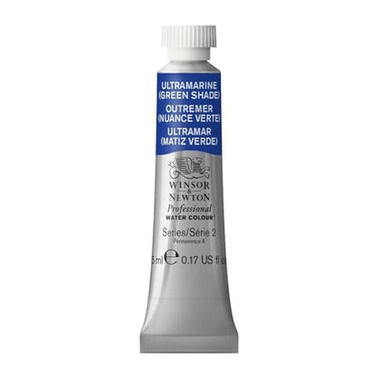 Professional Watercolor