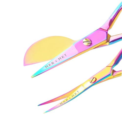 Applique Embroidery Scissors Set