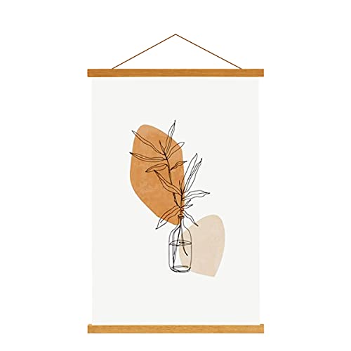 Magnetic Poster Hanger