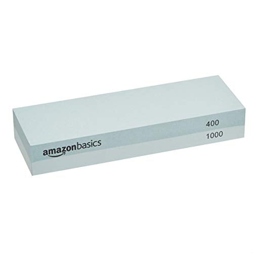 Whetstone Knife Sharpening Stone Set (3 Count)